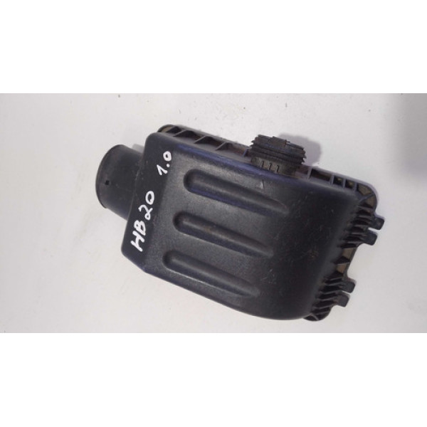 Tampa Filtro De Ar - Hb20 1.0 12v 3cc 281101s000 Original