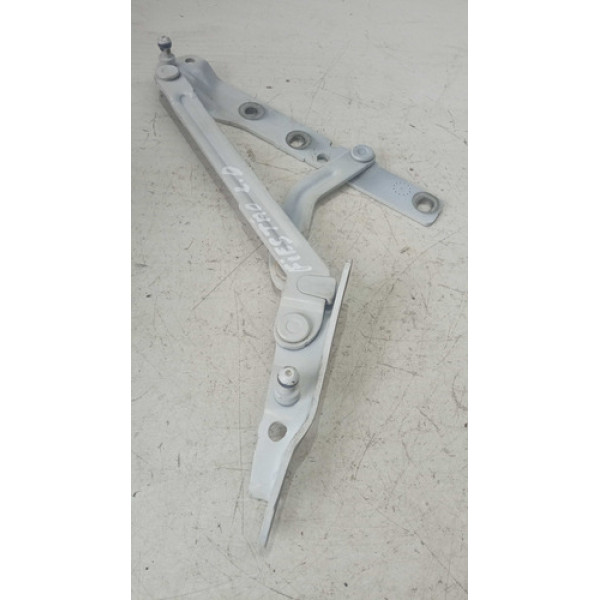 Dobradiça Tampa Traseiro Direito Sedan Fo Fiesta 2003 A 2014