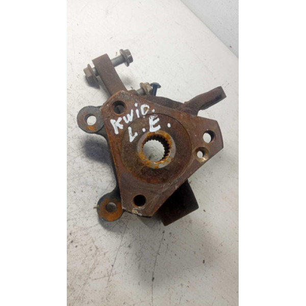 Manga De Eixo Esquerdo Renault Kwid 1.0 3cc 2018 Original