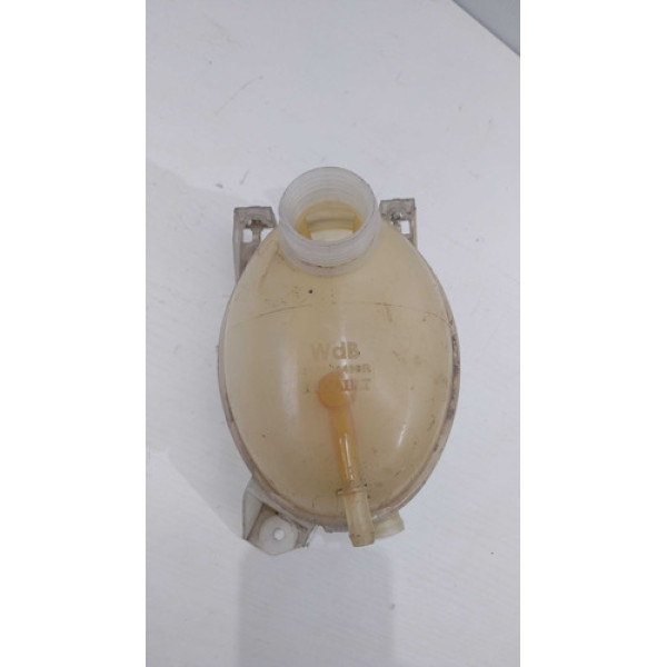 Reservatório Dagua Radiador Renault Sandero 2016 A 2021