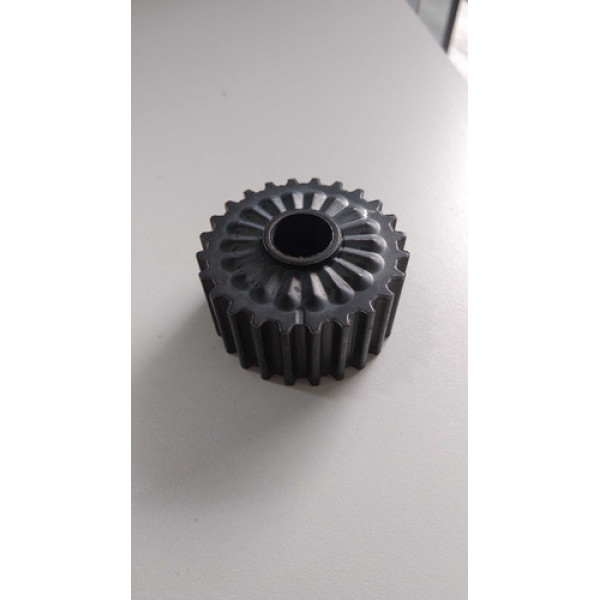 Engrenagem Virabrequim Up Golf Polo 1.0 Tsi 04c105263c