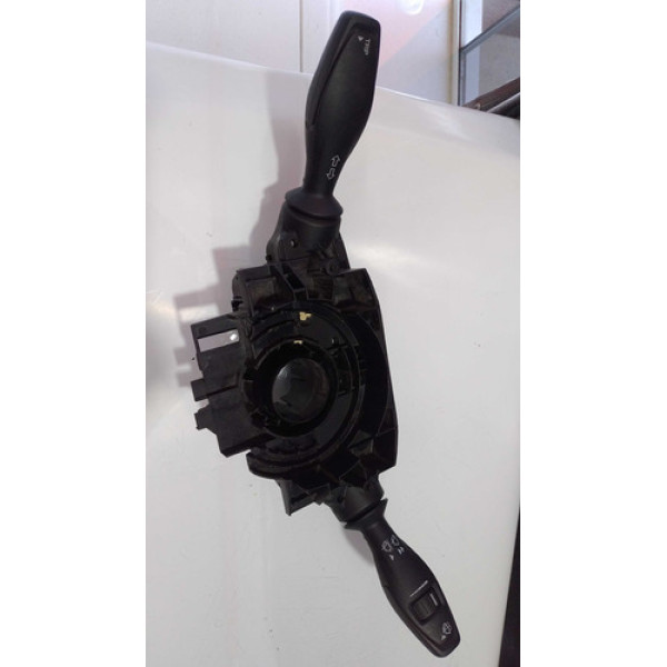 Chave De Seta E Limpador Ford Ecosport 2013 A 2017 Original