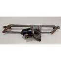 Motor Limpador Parabrisa Gm Corsa Original 93397260