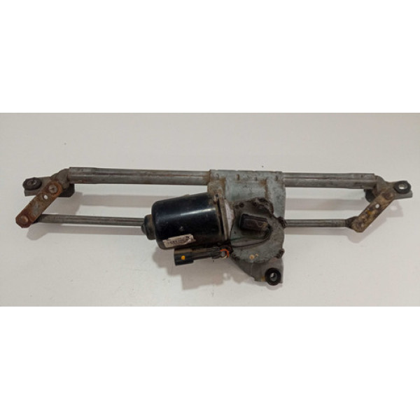 Motor Limpador Parabrisa Gm Corsa Original 93397260
