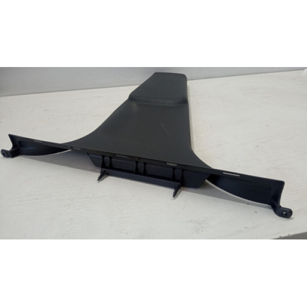 Moldura Coluna Central Fiat Linea 2009 2014 Lado Direito