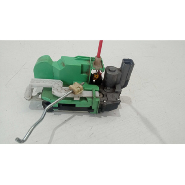 Fechadura Elétrico Traseiro Direito Fiat Palio 2010 A 2014