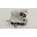 Fechadura Porta Dianteira Le Mecanica Gm Celta 2001