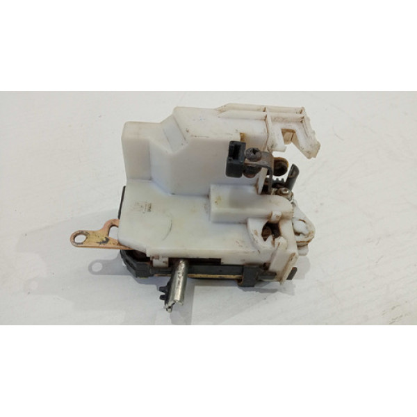 Fechadura Porta Dianteira Le Mecanica Gm Celta 2001