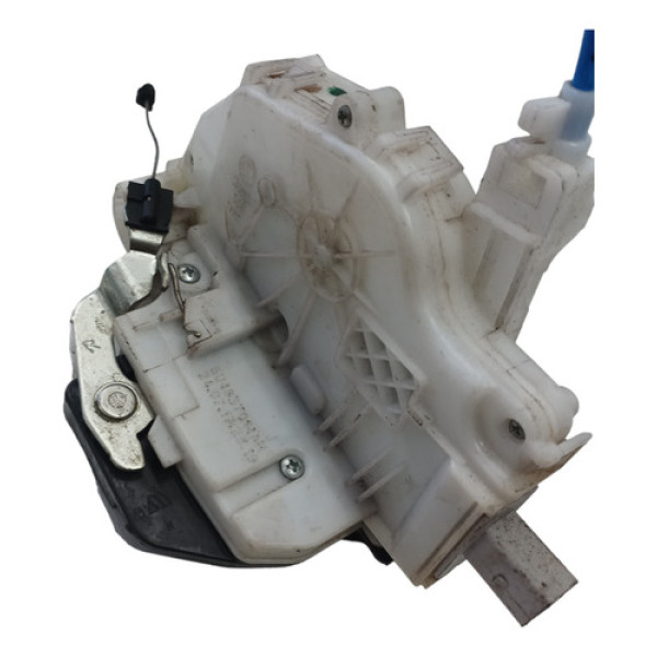 Fechadura Elétrico Volkswagen Gol Dianteiro Direito 2008/22