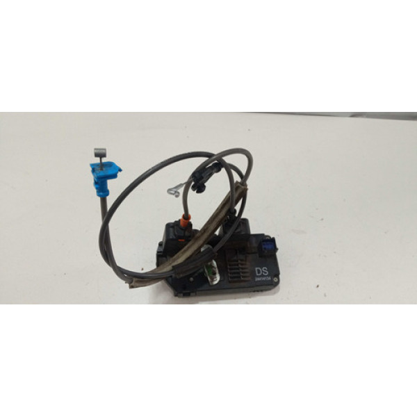 Fechadura Traseira Esquerda Gm Astra 1999 A 2012 Original