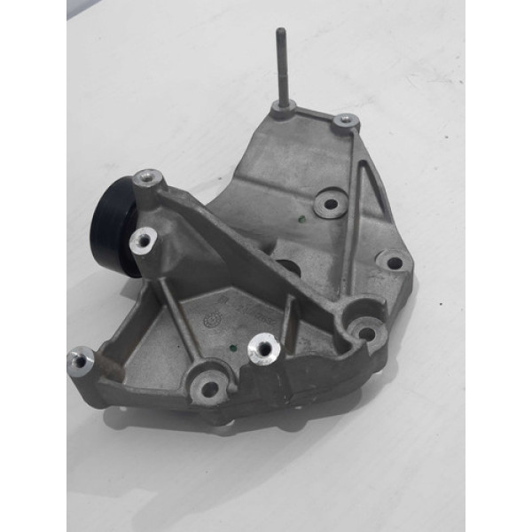 Suporte Compressor Ar Condicionado Gm Onix Spin 2012 A 2020