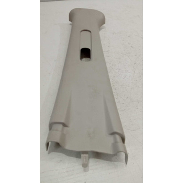 Acabamento Coluna Guia Cinto Le Motorista Jac J6 13/14