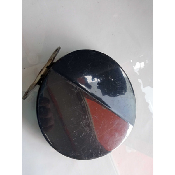 Tampa De Combustível Voyage Gol G5 G6 2013 A 2018 Original - Preto - 2013