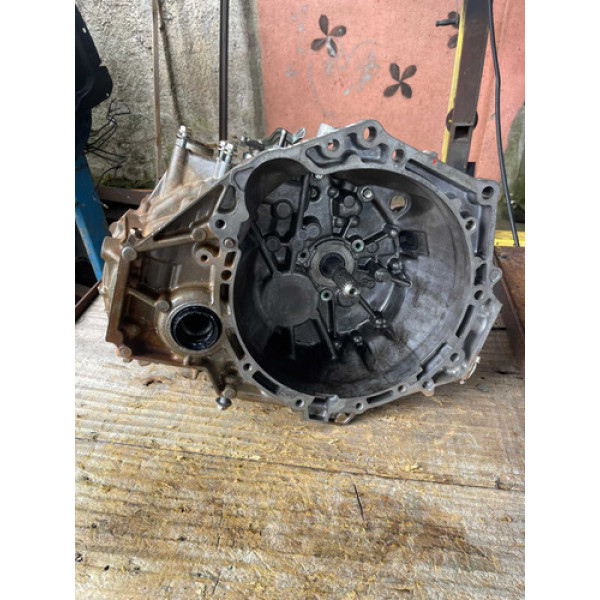 Caixa Cambio Toyota Etios 1.3 2016 Original