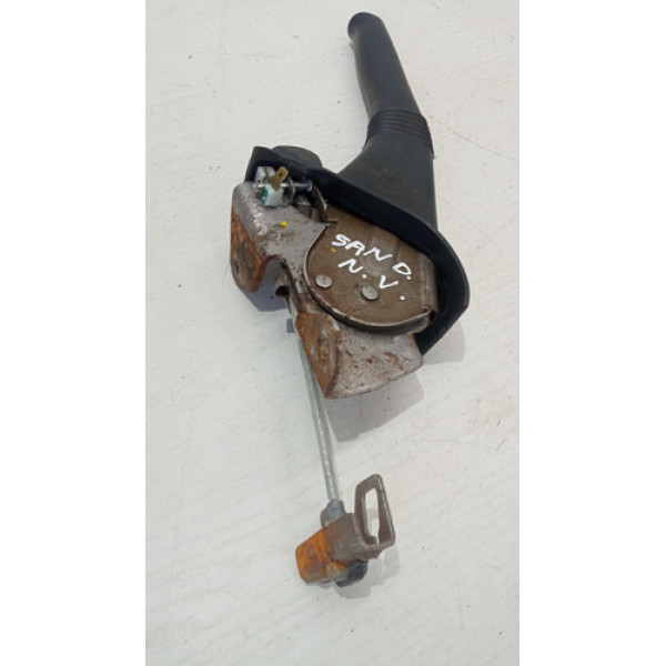 Alavanca Freio De Mão Renault Sandero