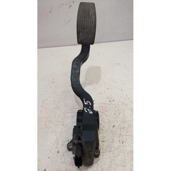 Pedal Do Acelerador Jac J5 2015 Original