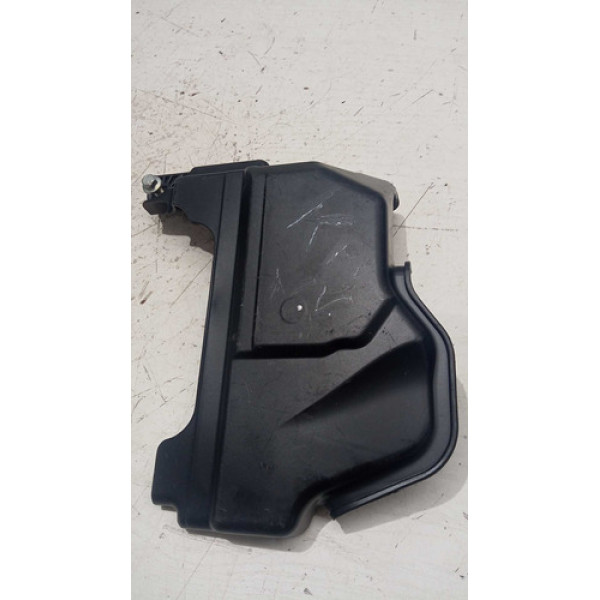 Capa Tampa Modulo De Injeção Ford Fiesta  2014 A 17 Original