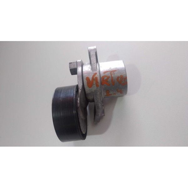 Tensor Correia Alternador Vw Virtus 2020 Original