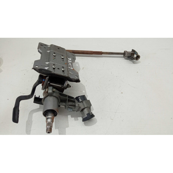 Coluna De Direção Hidráulica Fiat Linea 2009 2010 2011