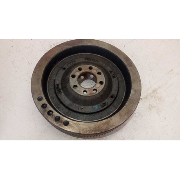 Volante Motor Fiat Strada Doblo Palio Bravo Original