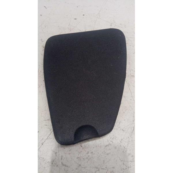 Tampa Moldura Caixa Fusivel Renault Logan 2012 Original