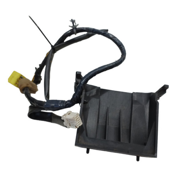 Suporte Alavanca De Marcha Tiida Manual 2010/2013