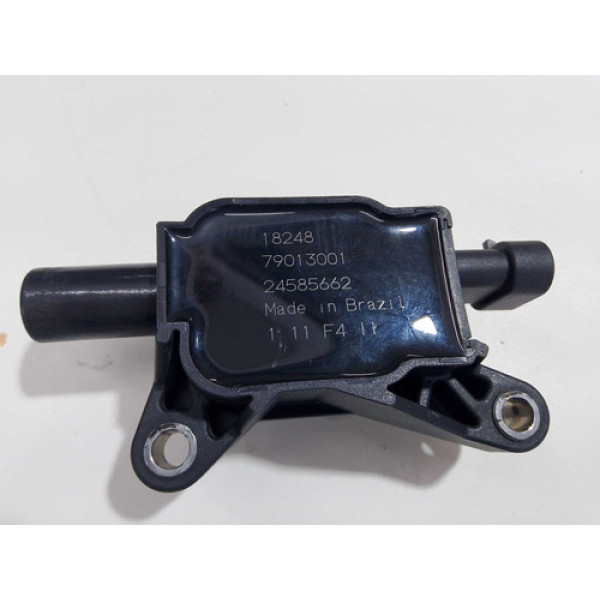 Bobina Ignição 1.4 1.0 Gm Cobalt Onix Prisma 2012 A 2020