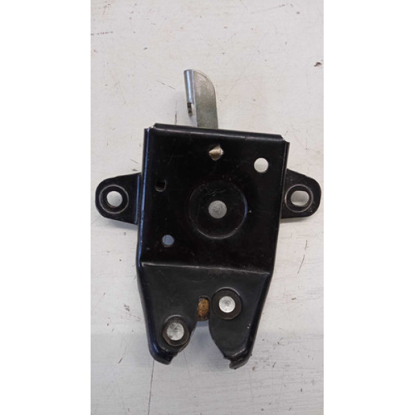 Fechadura Tampa Traseira Etios 12/17 Original