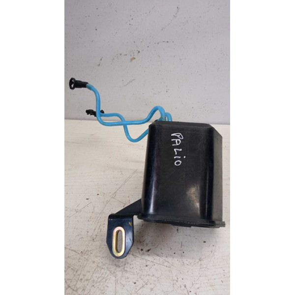 Filtro Canister Fiat Palio Siena Strada 2001 2006 Original