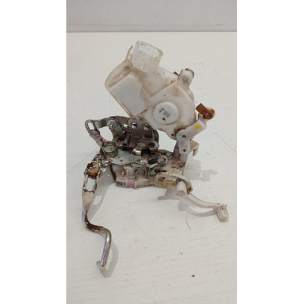 Fechadura Elétrica Dianteira Direita Toyota Etios