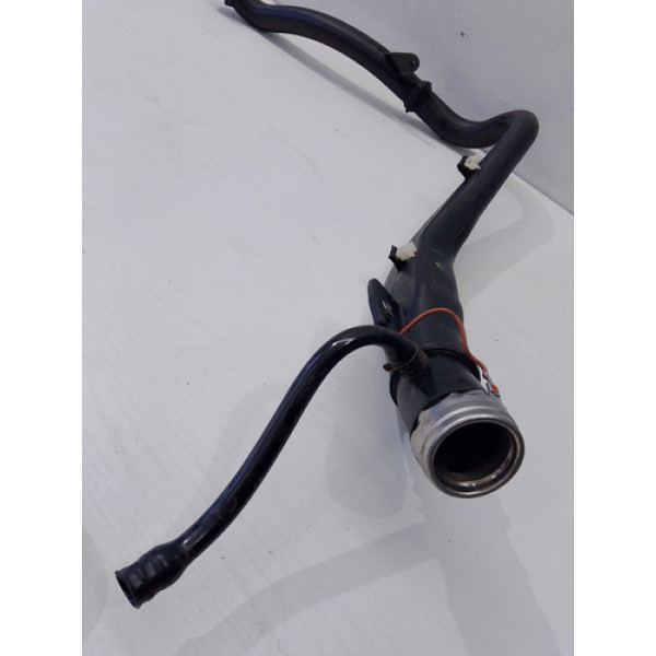 Gargalo Tanque Tubo Combustível G5 Vw Gol Voyage 2009 A 2009