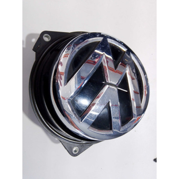 Maçaneta Emblema Tampa Traseiro Save Vw Fox Golf 2014 A 2020