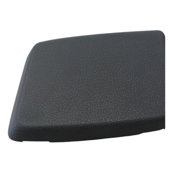 Acabamento Tampa Abafamento Traseiro Direito Fox 2014 A 2021