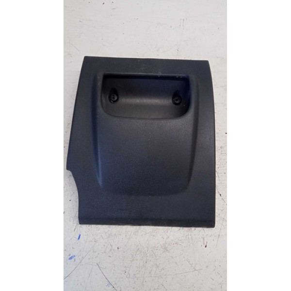 Tampa Caixa Fusivel Fiat Strada 2019 Original 