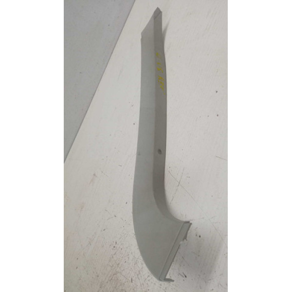 Acabamento Porta Mala Esq Ford Focus 2.0 2012 Original