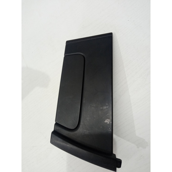 Açaneta Externa Traseira Esquerda Hrv Touring 2021 1.5 Aut Preto Traseira