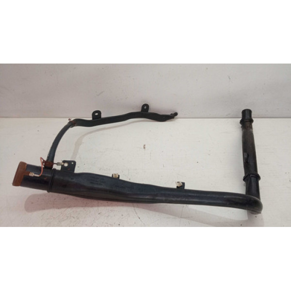 Gargalo Tanque Tubo Combustível G5 Vw Gol Voyage 2009 A 2009