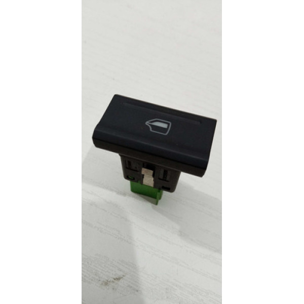 Botão Vidro Dianteiro E Vw Gol Saveiro Voyage 2020 2021 2022