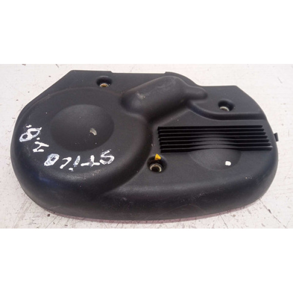 Cobertura Superior Correia Dentada Stilo 16v Gm 93388725