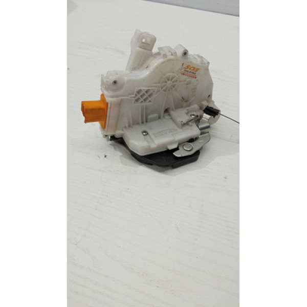 Fechadura Elétrico Dianteiro Porta Esquerdo Gol 2016 A 2016