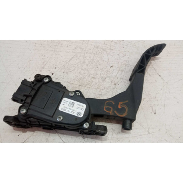 Pedal Acelerador Vw Gol Saveiro Voyage 2008 2016 Original