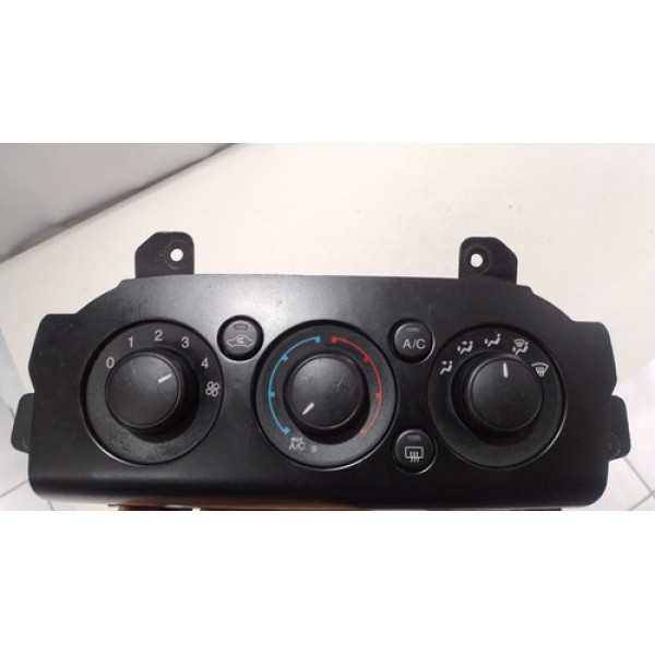 Comando Ar Condicionado Ford Ka 1.0 2015 Original 