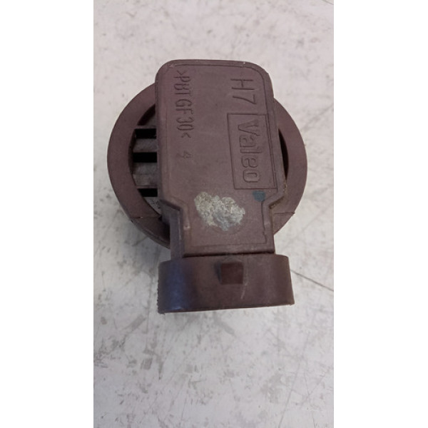 Soquete Farol Gol G5 2012 Original Marrom