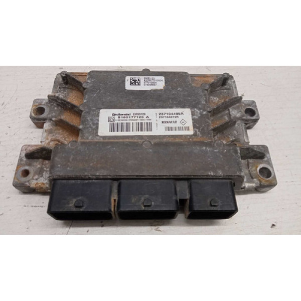 Módulo Injeção Renault Logan Sandero 2015 Original