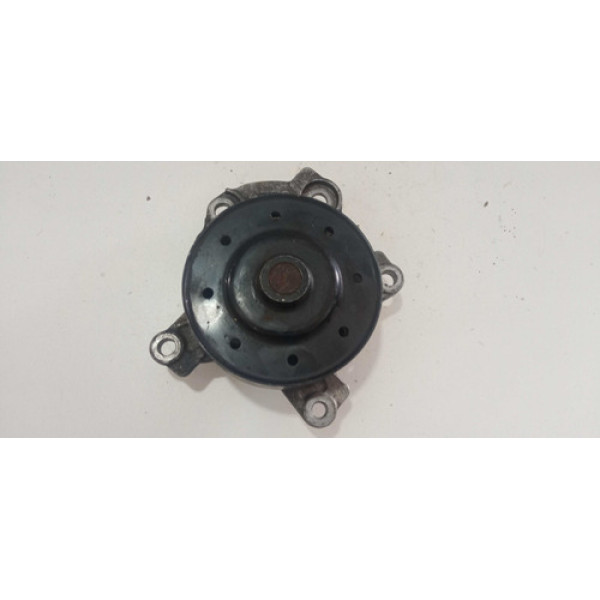 Polia Da Bomba Dágua Toyota Corolla 1.8 2016