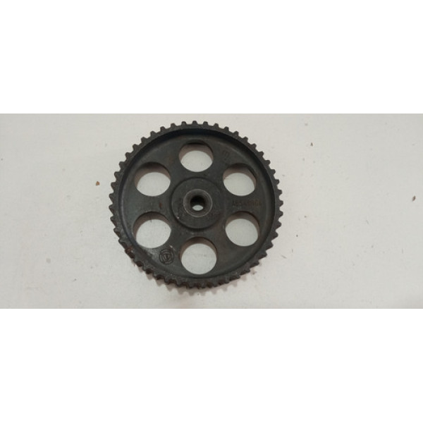 Engrenagem Comando Valvulas Palio/idea 1.4 8v Fire 46549864