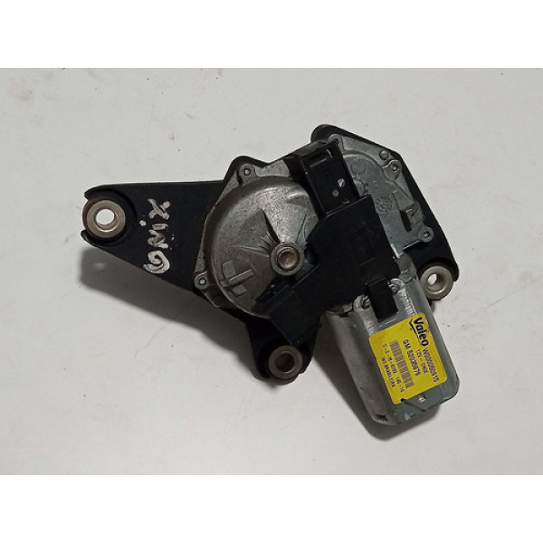 Motor Limpador Traseiro Onix 52035976 