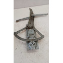 Maquina Vidro Manual Gm Corsa Diant Esquerda 2012