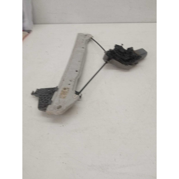 Maquina Vidro Elét Diant Esq Volkswagen Gol G5 2017 Original