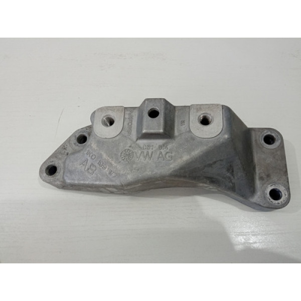 Suporte Coxim Do Câmbio Vw Golf 2.0 Audi Q3 1ko199117